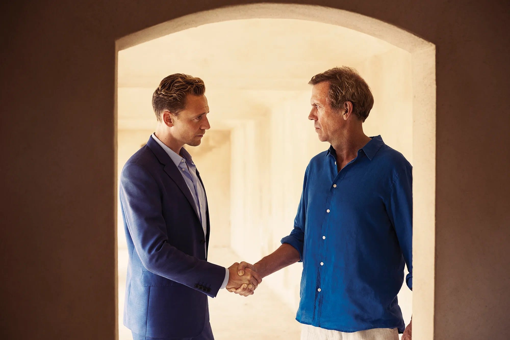 Jonathan Pine returns in The Night Manager Season 2 after nine-year gap — Api.time.com