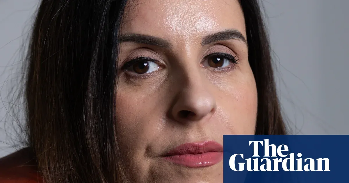 Three Adelaide Festival board members resign after author Randa Abdel‑Fattah removed — I.guim.co.uk