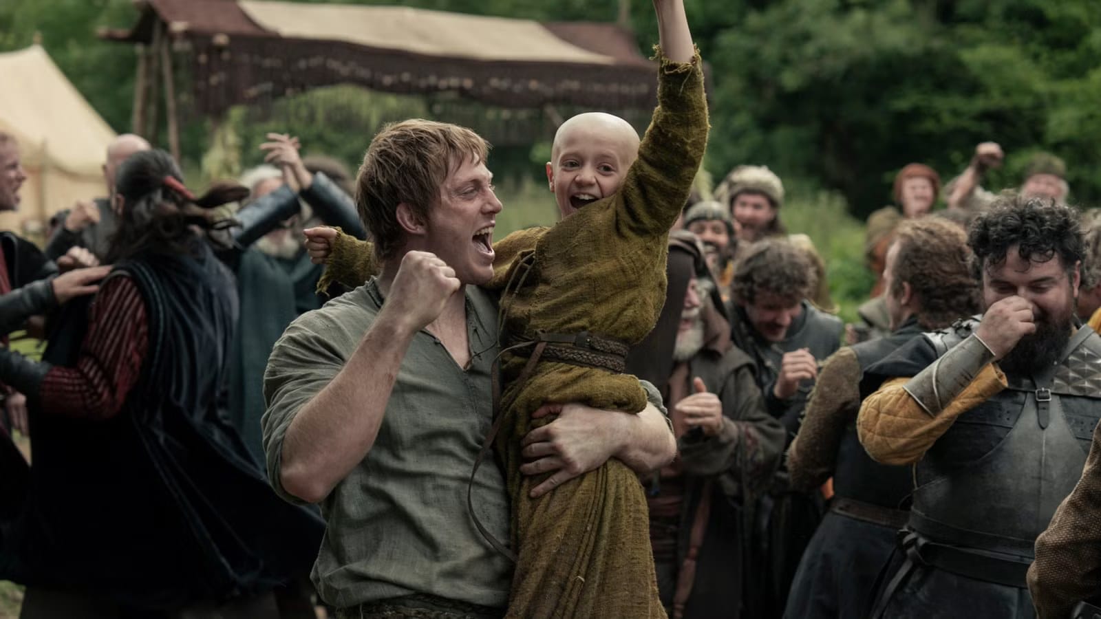 Seven upcoming fantasy TV adaptations based on popular books — Static0.moviewebimages.com