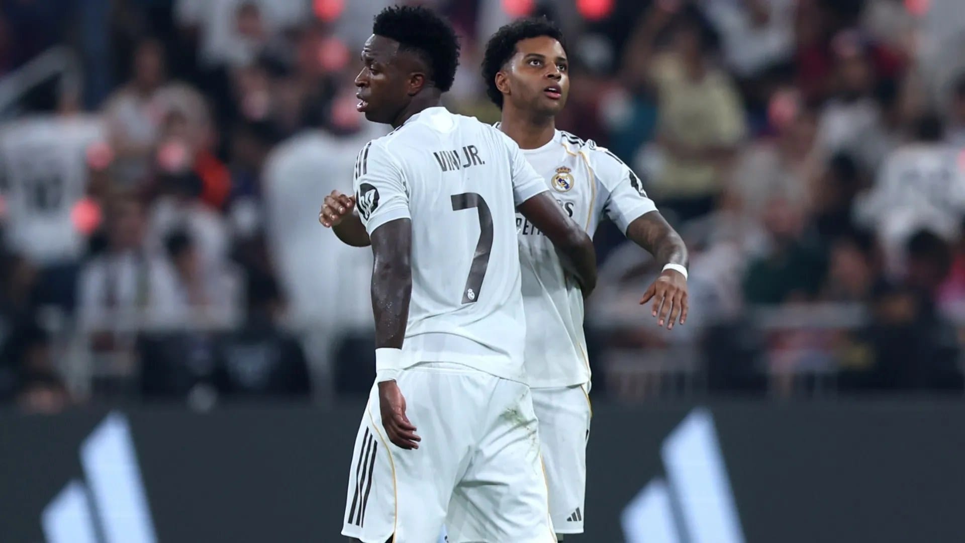 Real Madrid outclassed by Barcelona in 3-2 Spanish Super Cup final — Assets.goal.com