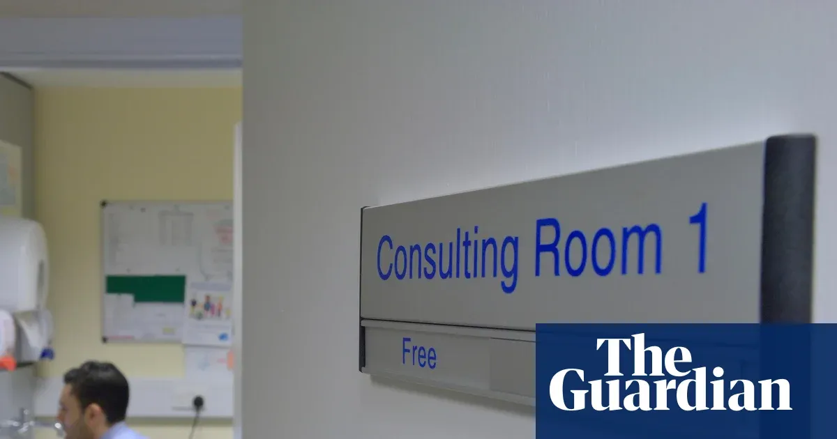 Analysis suggests Australian GP bulk-billing rate nearly doubled after Medicare incentive — I.guim.co.uk