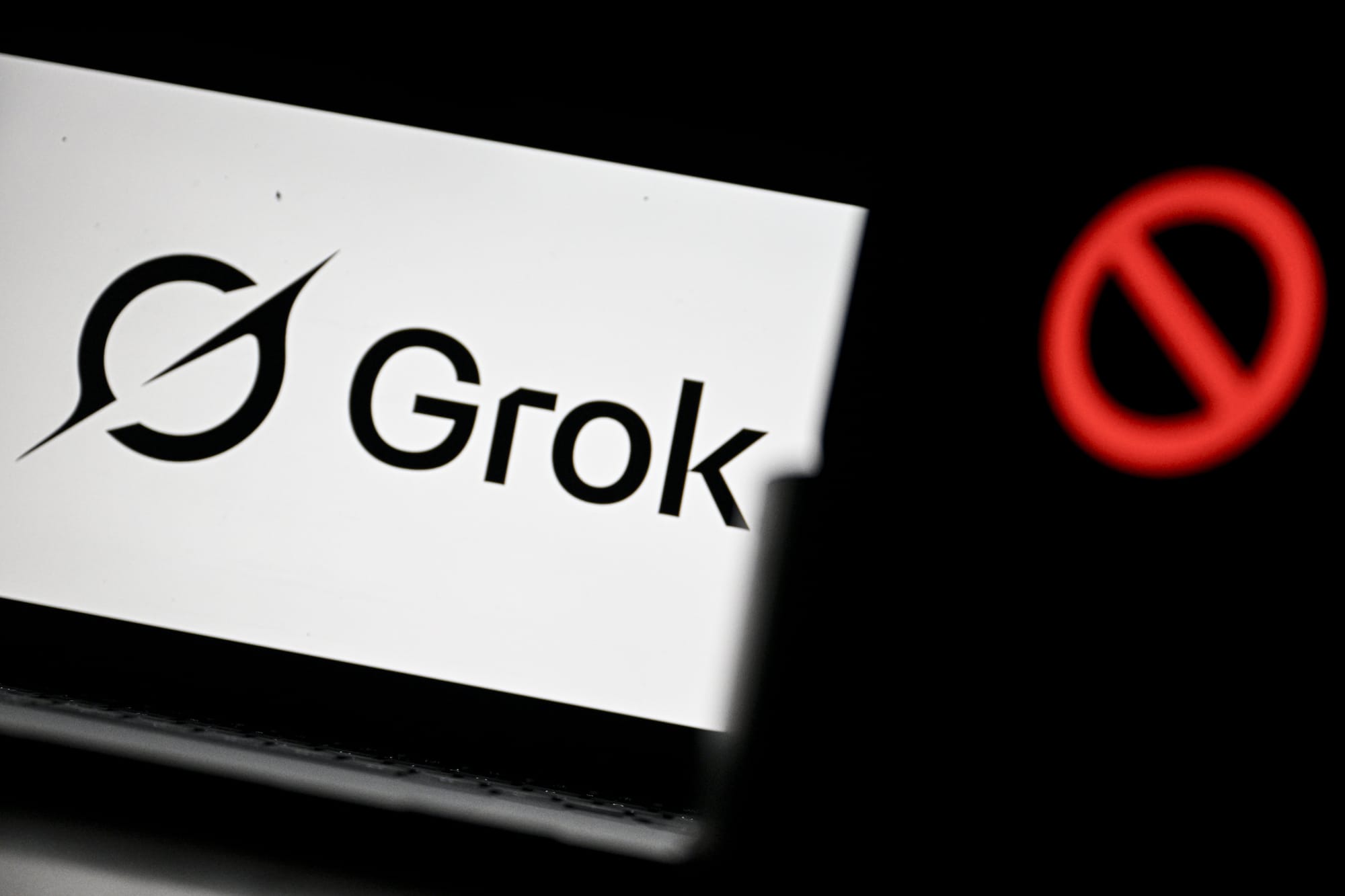 Indonesia and Malaysia suspend access to Grok over deepfake concerns — Helios-i.mashable.com