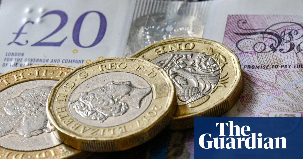 Retiree's civil service pension delayed five months before £21,300 backpayment — I.guim.co.uk