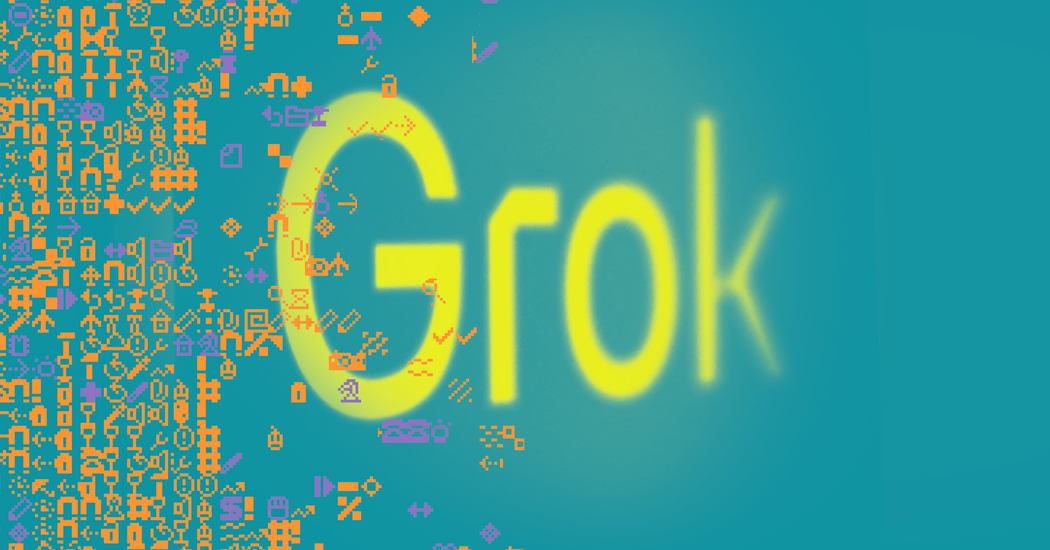 X users prompt Grok to strip images; Claude Code experiments and a Reddit hoax debunked — Static01.nyt.com