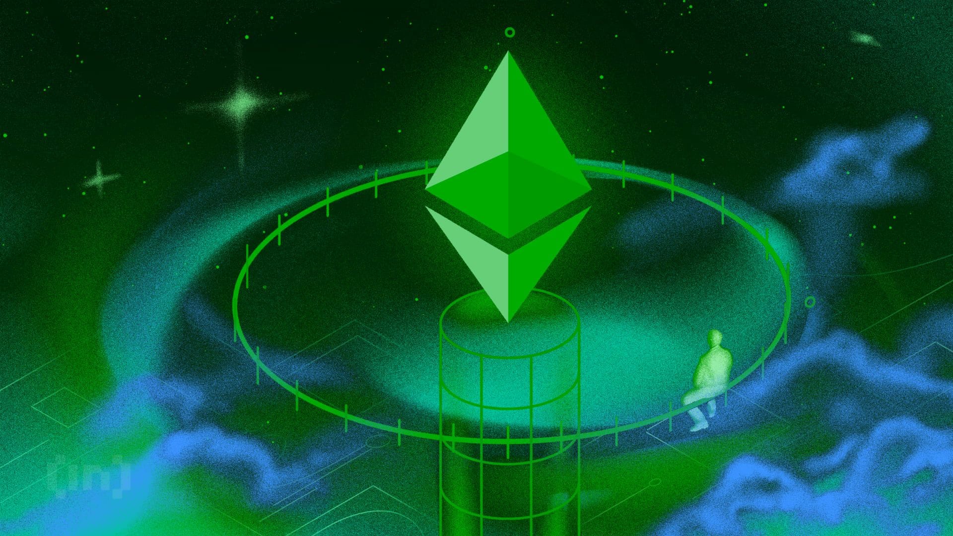 Early Ethereum investor completes exit, nets about $274 million — Assets.beincrypto.com