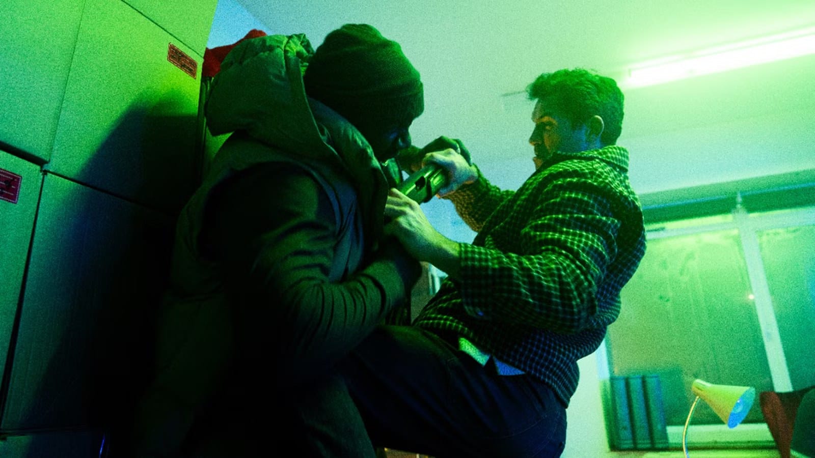 Scott Adkins to Star in Guy Ritchie‑Style Action Comedy Reckless — Static0.moviewebimages.com