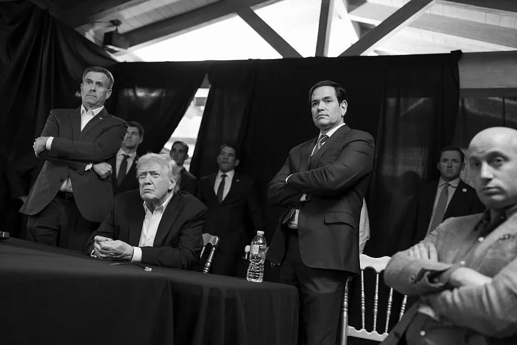 U.S. intervention risks converting Venezuela into a protectorate — Api.time.com