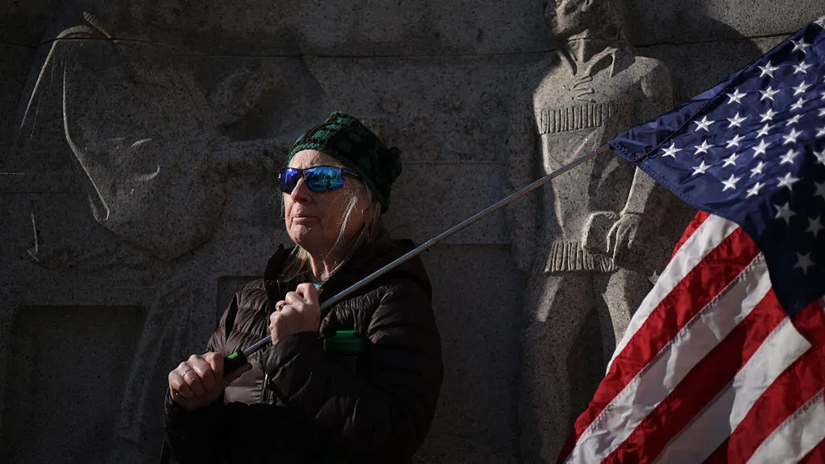How to protect your phone privacy at protests: disable biometrics and other tips — Zdnet.com