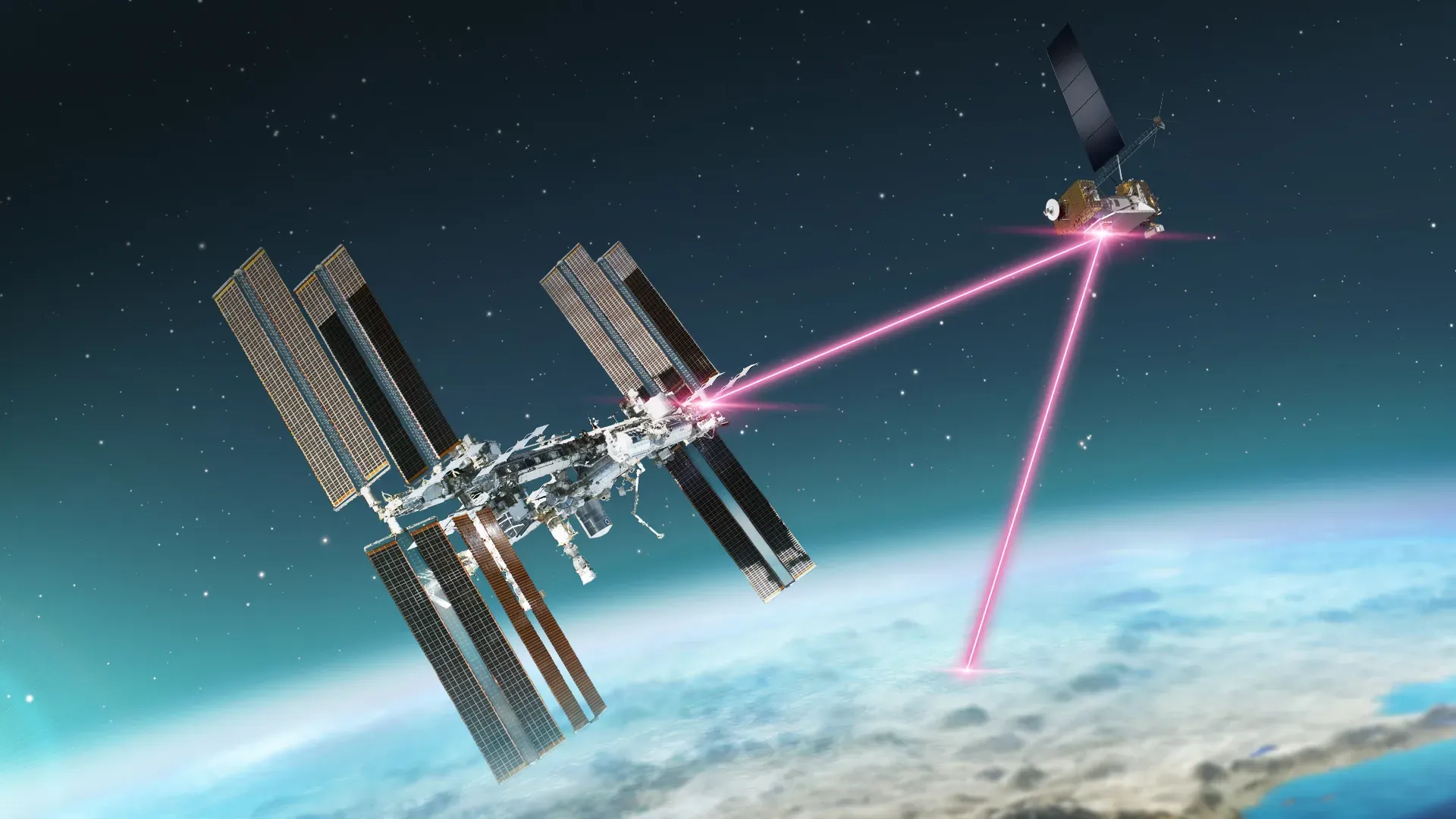 NASA outlines technology focus areas including lunar thermal, quantum, AI and XR — Nasa.gov