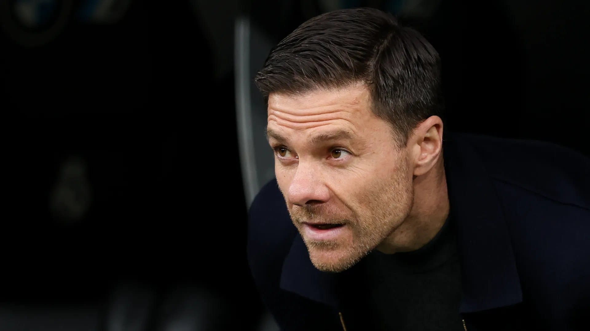 Xabi Alonso leaves Real Madrid after seven months as critics question his fit — Assets.goal.com