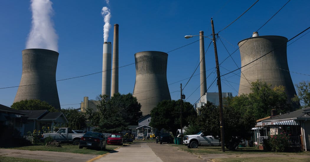 E.P.A. Will Stop Assigning Dollar Value to Lives Saved from Air Pollution — Static01.nyt.com