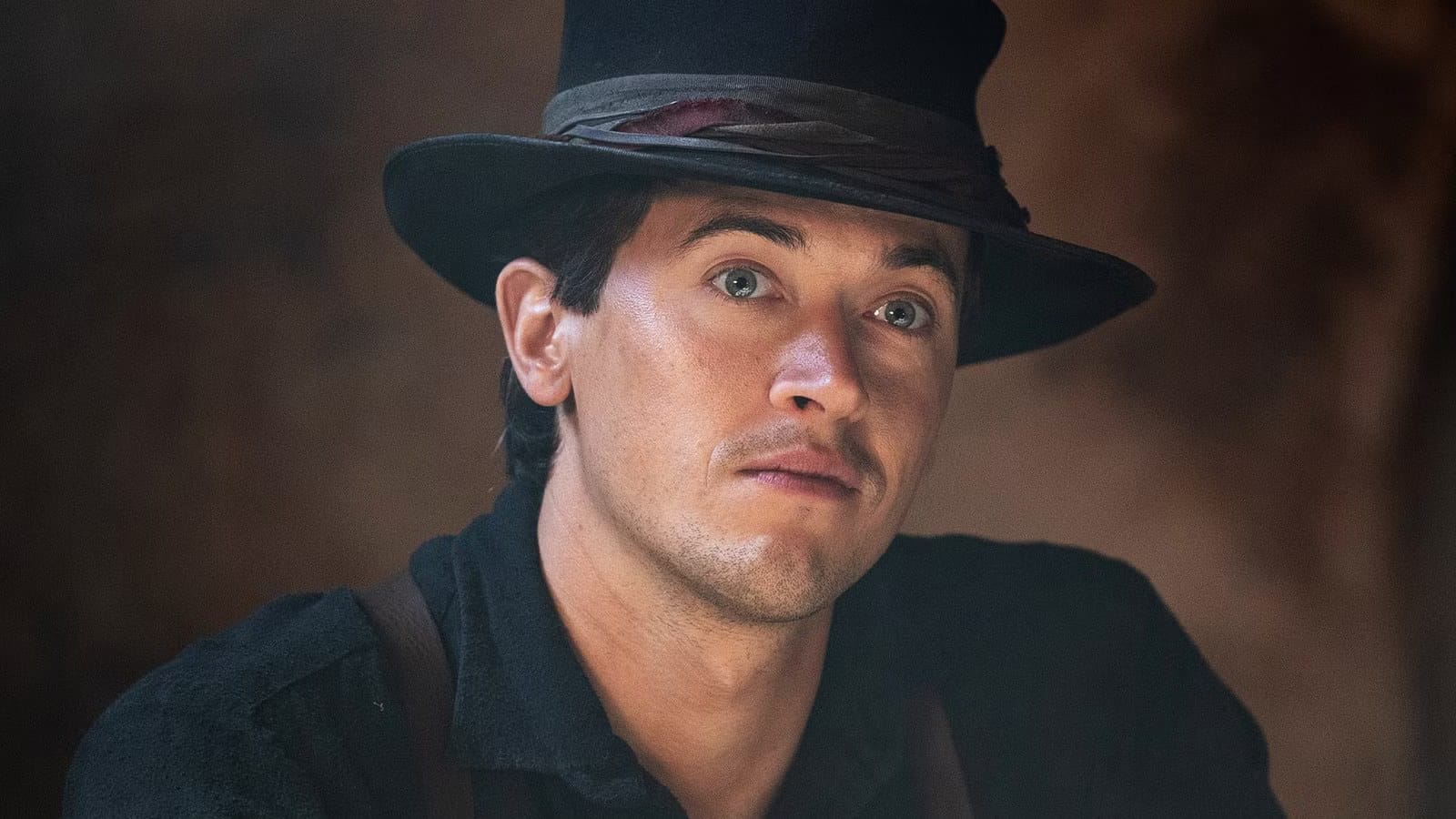 Tom Blyth’s performance anchors underrated MGM+ western Billy the Kid — Static0.colliderimages.com