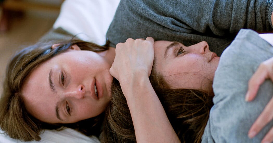‘One Battle After Another’ wins big as Warner Bros. tops Golden Globes with nine awards — Static01.nyt.com