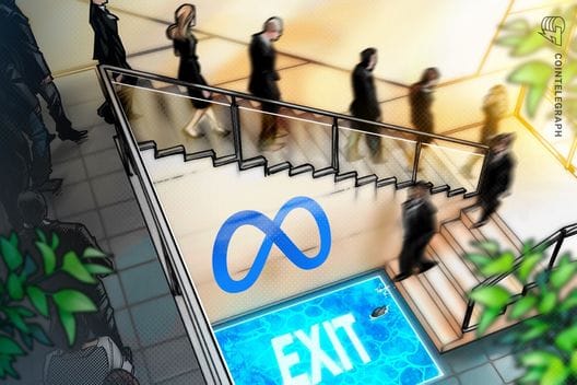 Meta reportedly to cut about 10% of Reality Labs staff as it shifts focus to AI — Images.cointelegraph.com