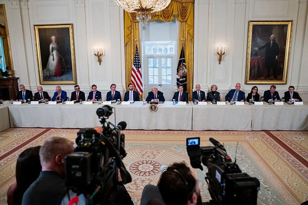 Democrats weigh business partnerships amid fight over state wealth tax — Api.time.com