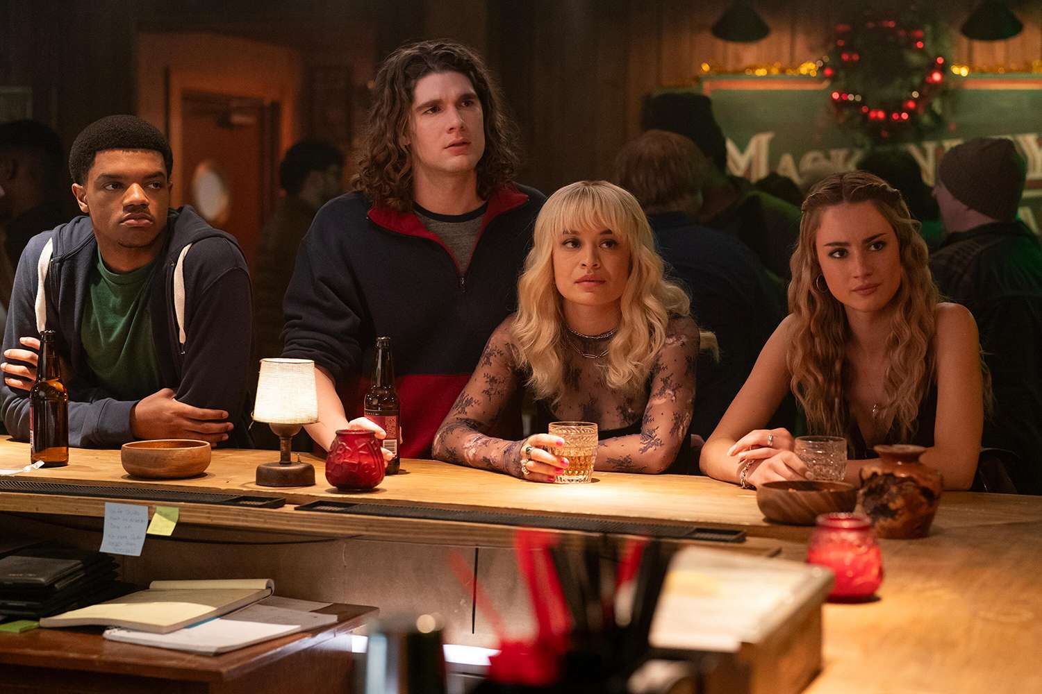 Tell Me Lies season 3 adds Iris Apatow, Costa D’Angelo and other new cast — People.com
