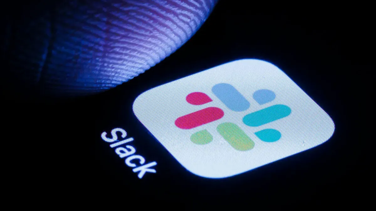 Salesforce unveils AI-powered Slackbot to answer questions and take actions — Zdnet.com