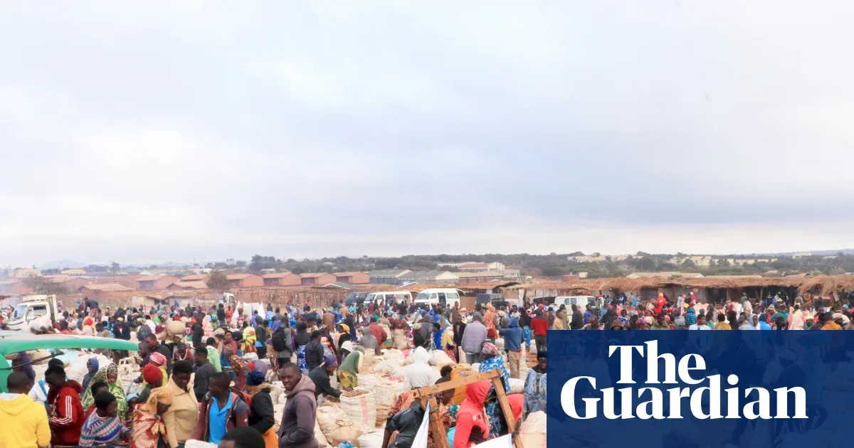 World Bank finds one in four developing countries poorer than 2019 — I.guim.co.uk