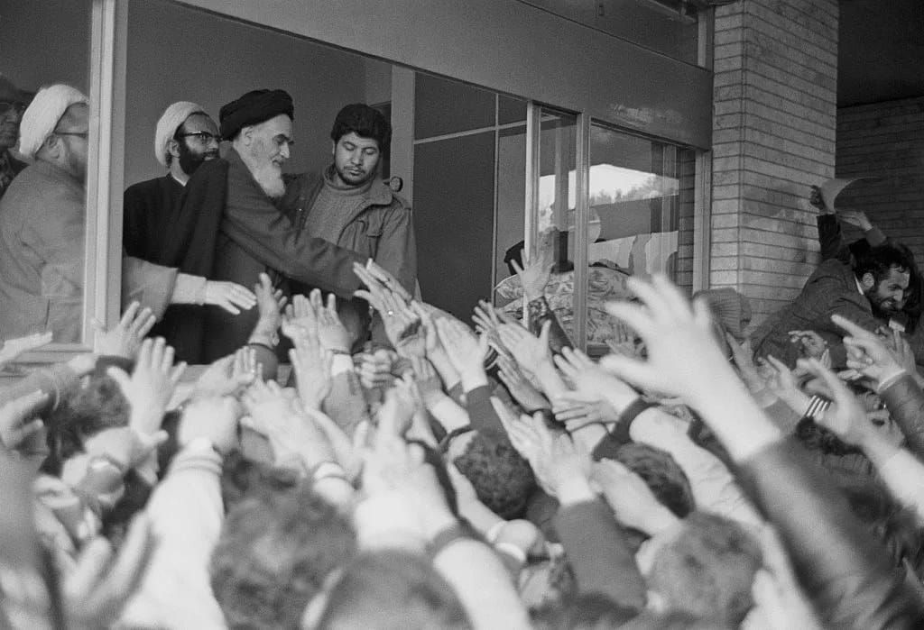 Bazaar strike sparks nationwide protests but Iran lacks 1979-era alignments — Api.time.com