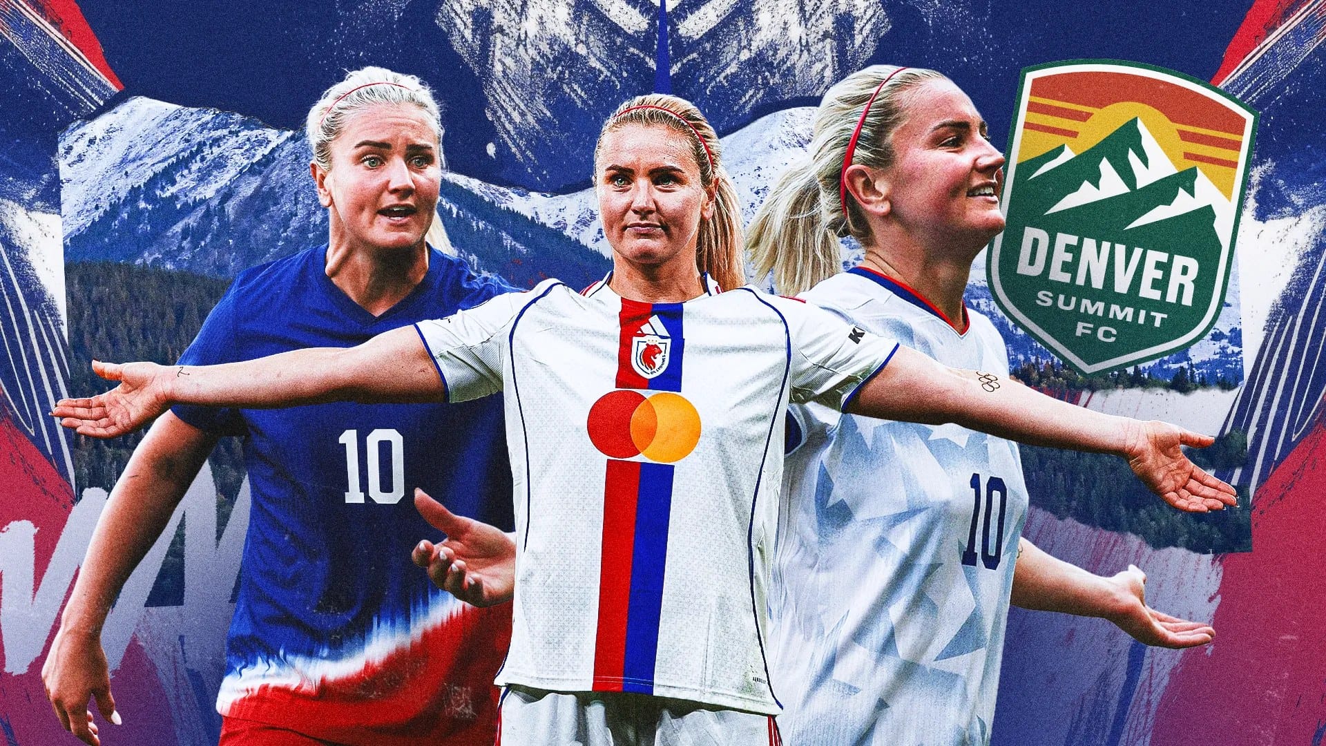 Lindsey Heaps returns to Colorado to join Denver Summit through 2029 — Assets.goal.com