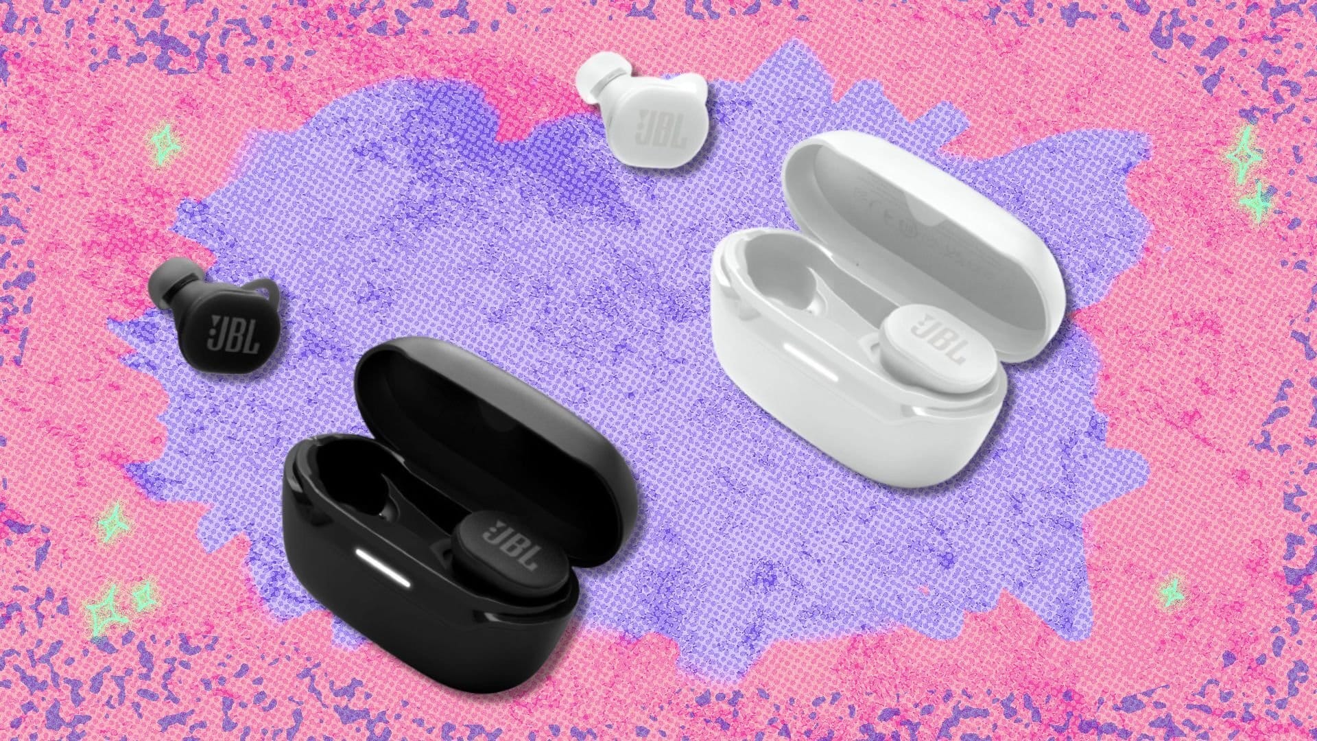 JBL Endurance 2 earbuds on Amazon for $49.95 — 44% off and record low — Helios-i.mashable.com