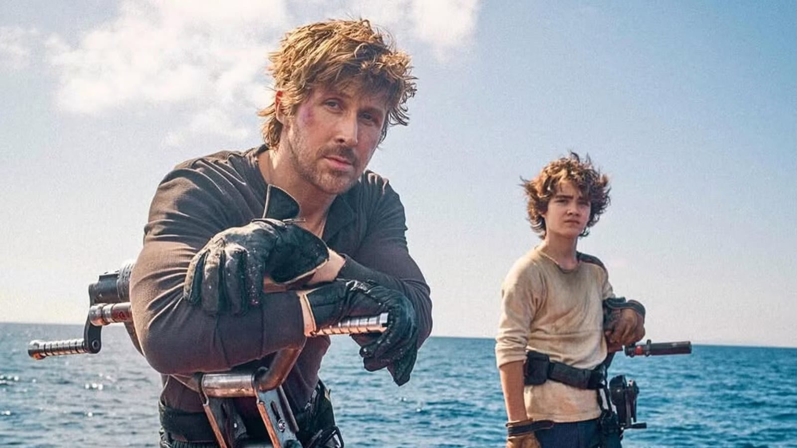 Shawn Levy says Starfighter will revisit Star Wars father-son dynamic — Static0.moviewebimages.com