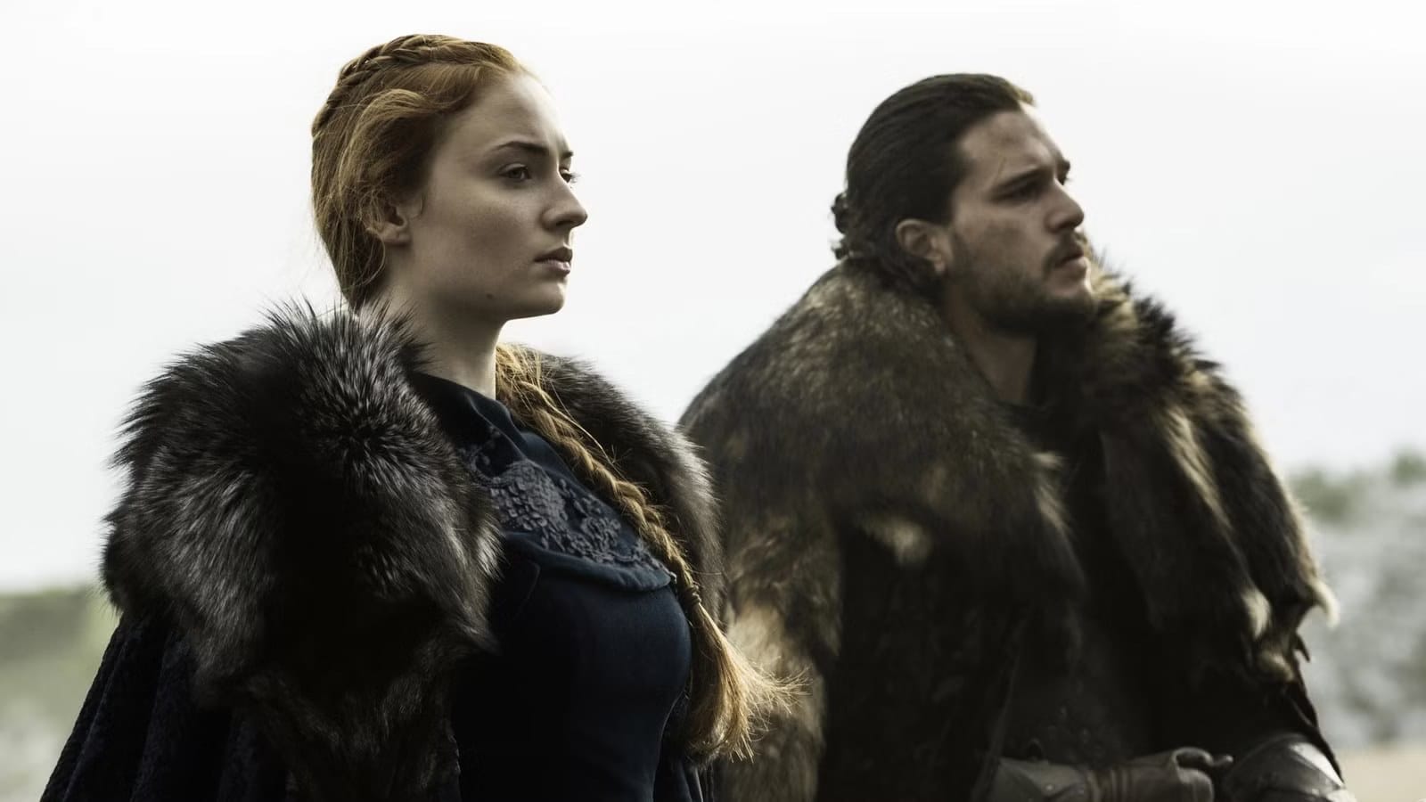 Sophie Turner and Kit Harington reunite onscreen in Gothic horror The Dreadful — Static0.moviewebimages.com