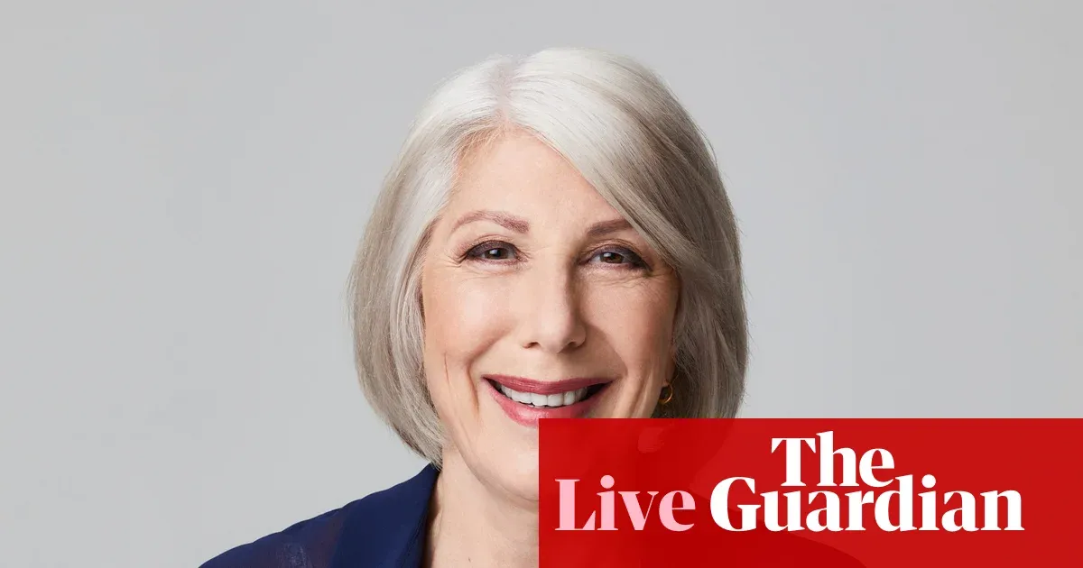 Former Adelaide writers’ week director calls festival turmoil 'poor governance' — I.guim.co.uk