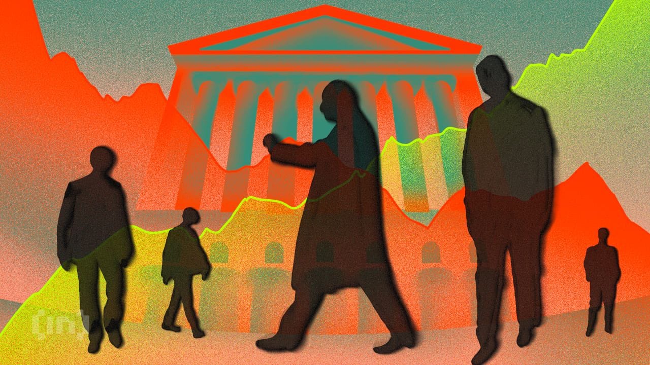 DOJ probe of Powell raises questions over Fed independence and bitcoin's role — Assets.beincrypto.com