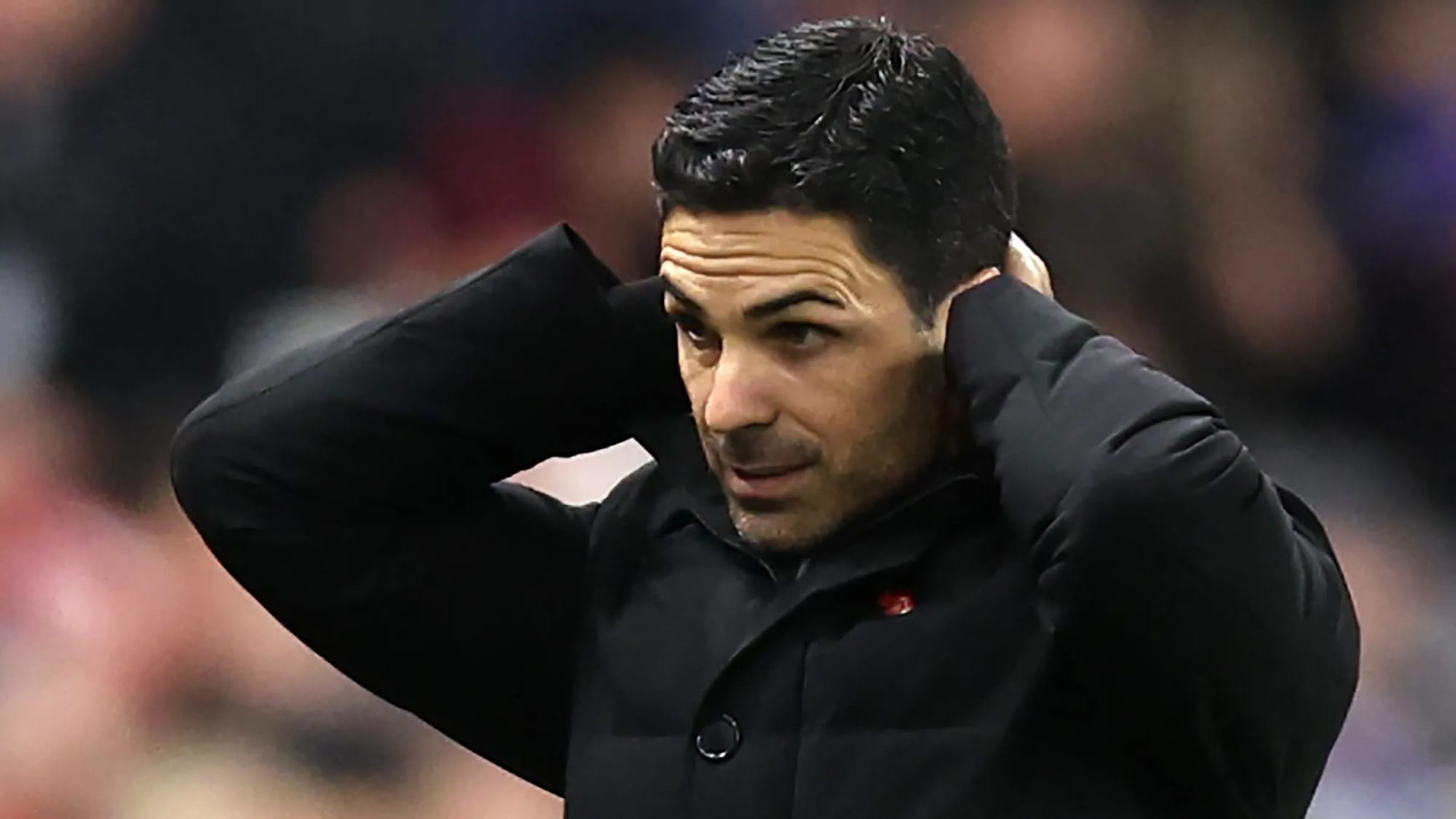 Arteta demands Carabao Cup redemption as Arsenal head to Stamford Bridge — Assets.goal.com
