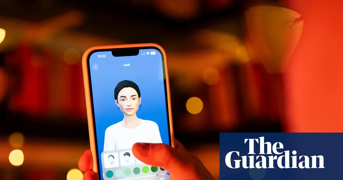James Muldoon urges scrutiny of emotional ties to AI in new book — I.guim.co.uk