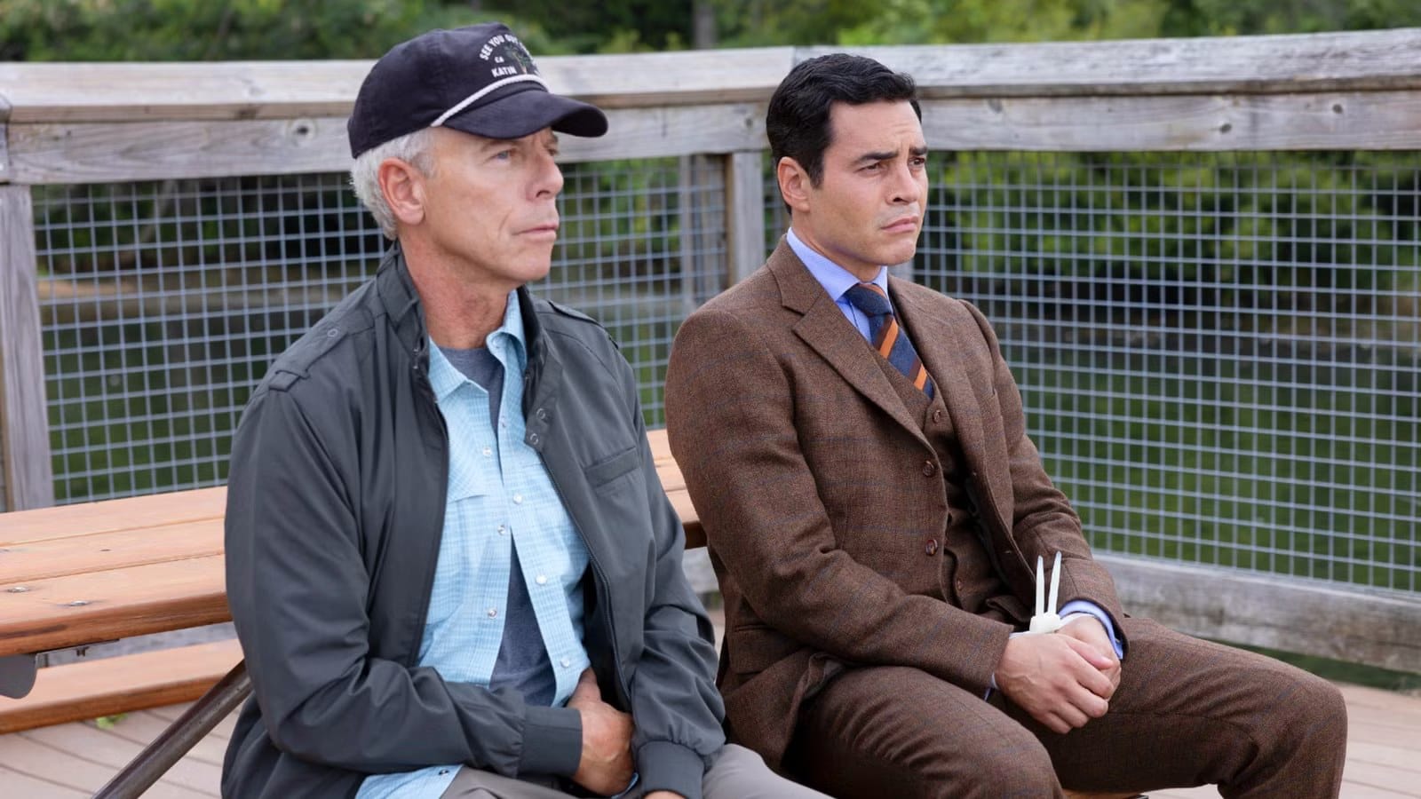 Will Trent S4E2: Will Considers Killing Ulster; Ulster Is Shot Dead — Static0.colliderimages.com