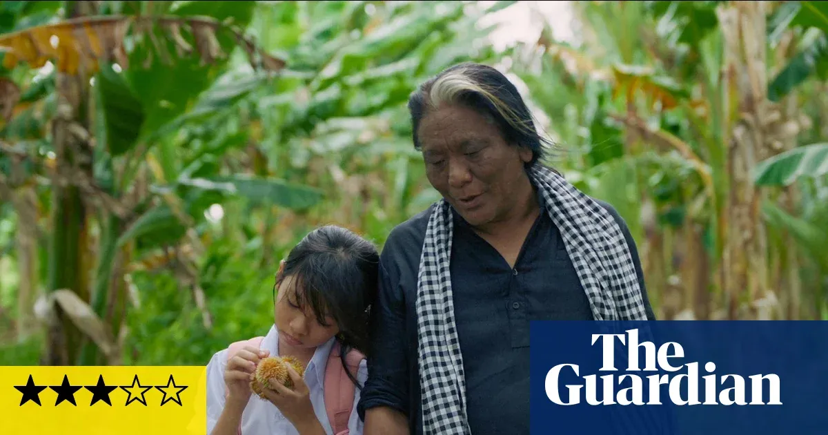 State of Statelessness examines Tibetan exile through four short films — I.guim.co.uk