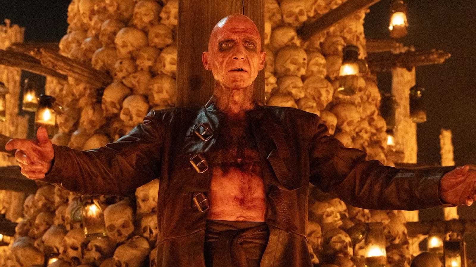 28 Years Later: The Bone Temple earns franchise-best 96% Tomatometer — Static0.moviewebimages.com