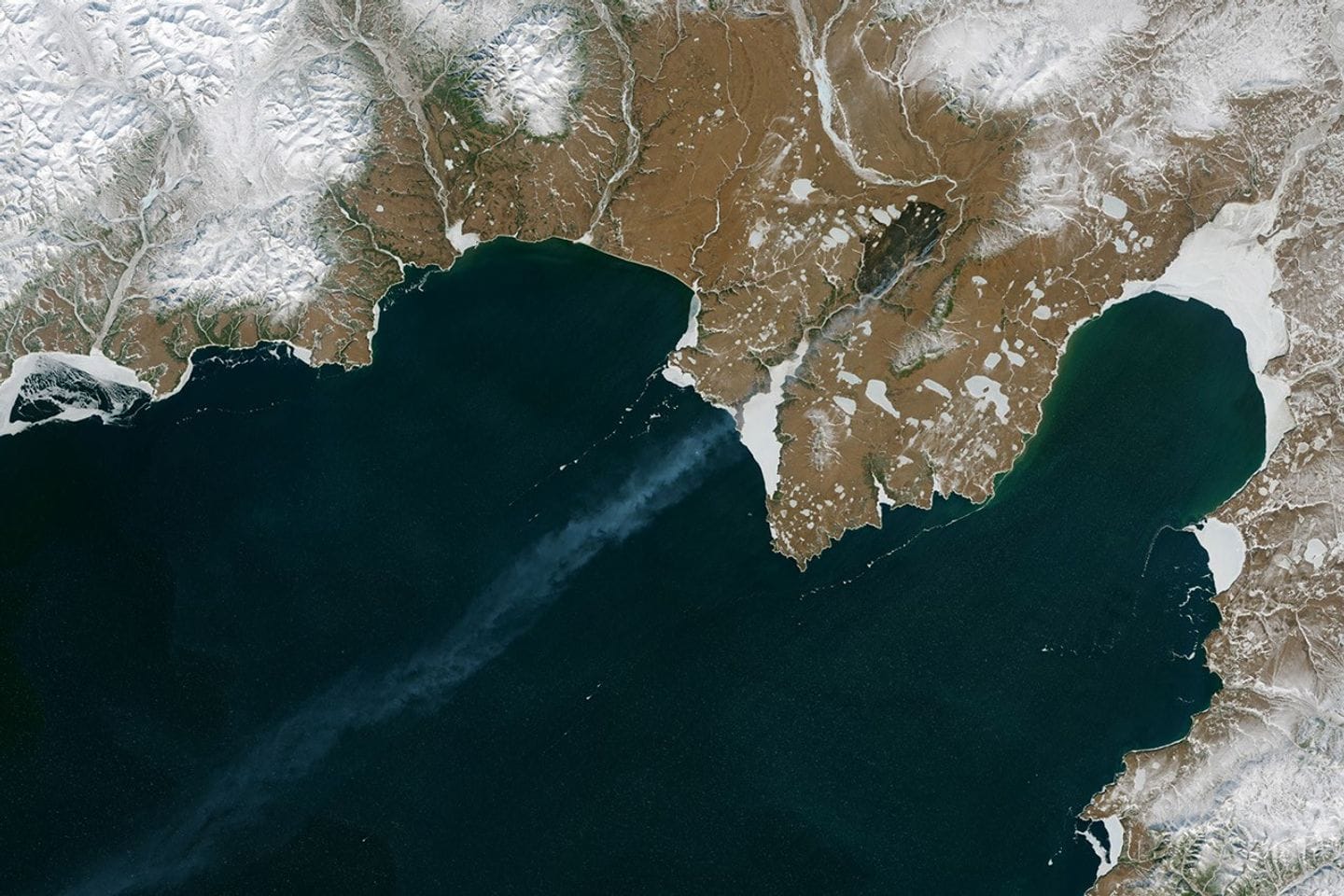 Arctic wildfires are becoming larger, hotter and more frequent, researchers say — Assets.science.nasa.gov