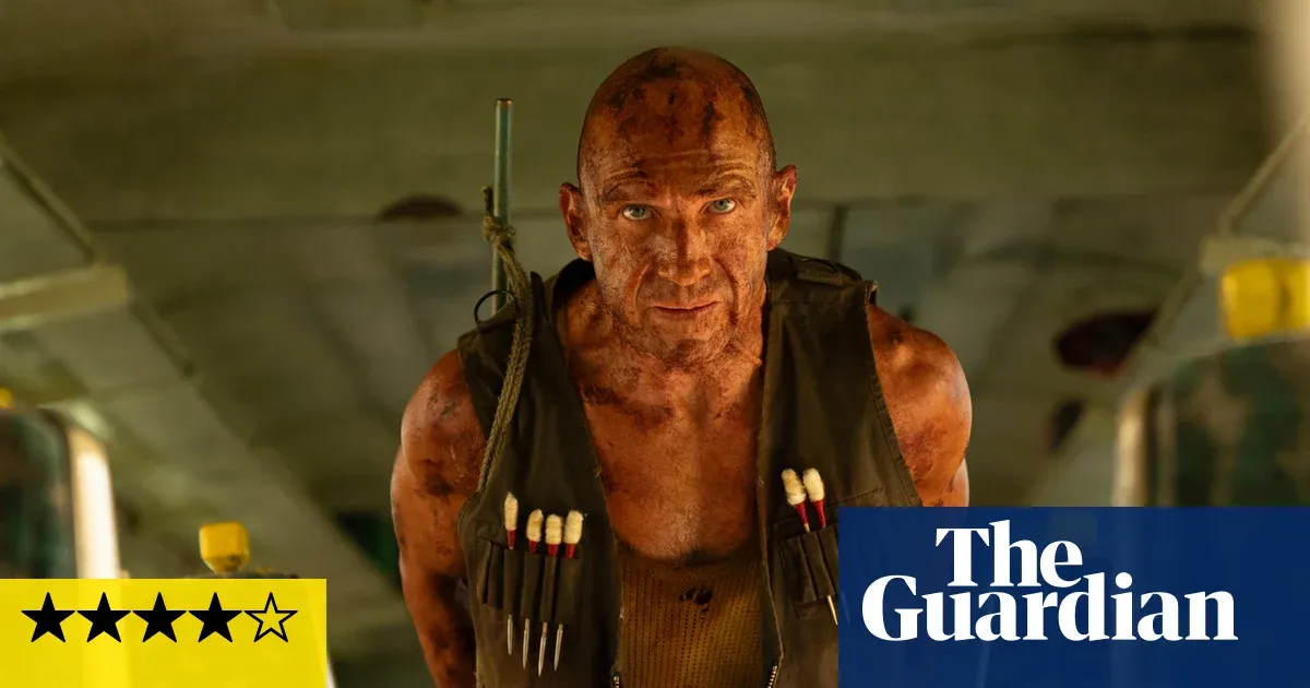 Reviewer: The Bone Temple is the best 28 Days Later instalment, led by Ralph Fiennes — I.guim.co.uk