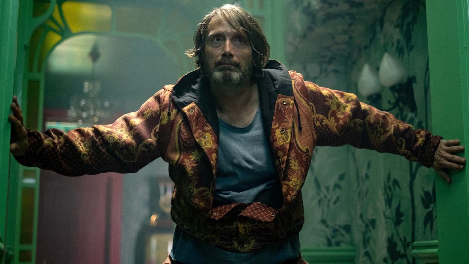Dust Bunny starring Mads Mikkelsen arrives on digital streaming — Static0.moviewebimages.com