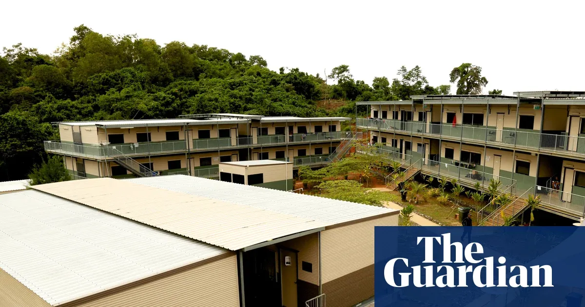 UN committee finds Australia exposed Iranian asylum seeker to torture on Manus Island — I.guim.co.uk