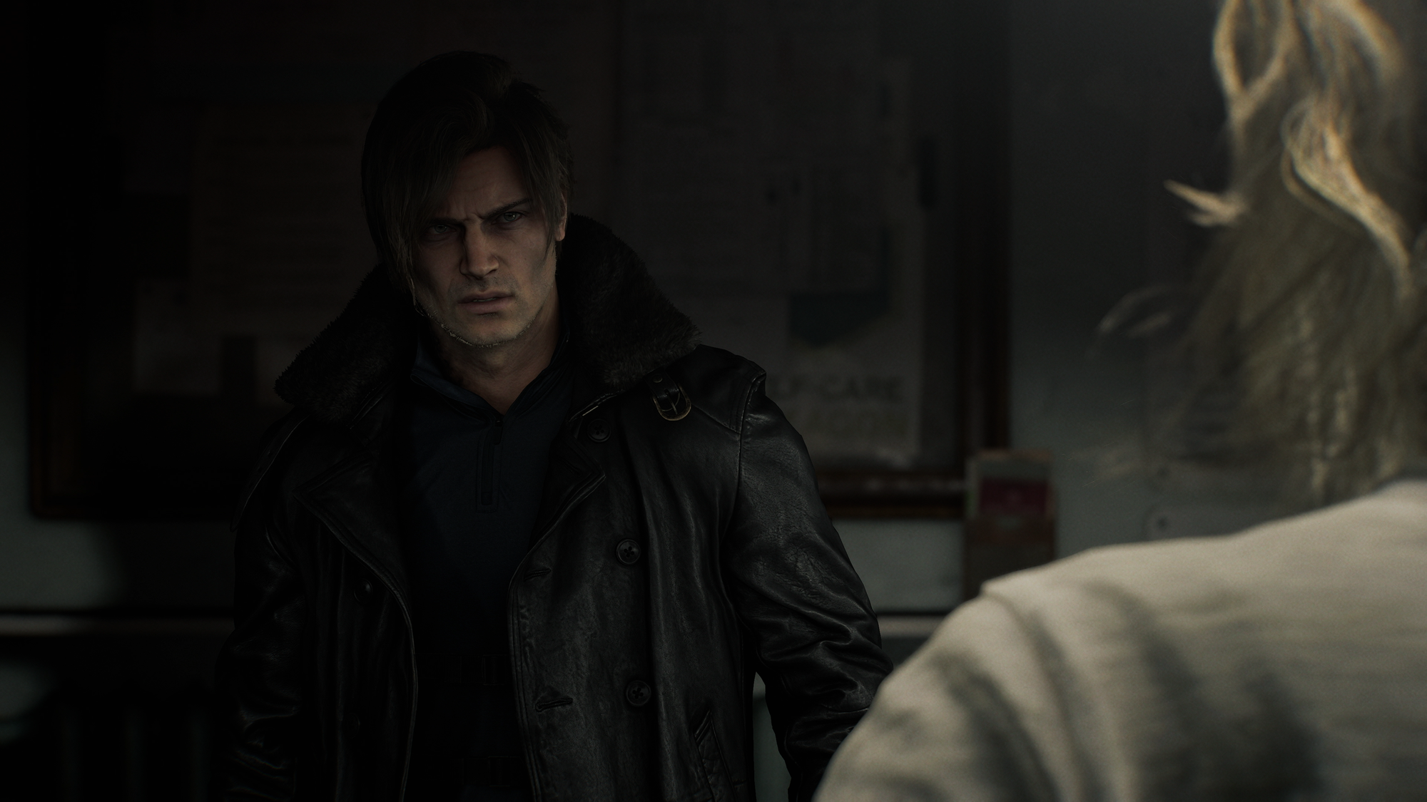 Capcom to stream Resident Evil Requiem showcase on January 15 — Cdn.mos.cms.futurecdn.net