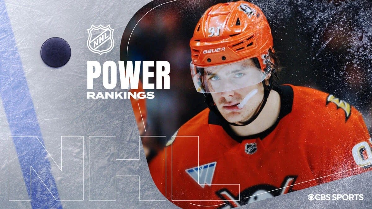 Ducks drop from Pacific lead to outside playoff picture — Sportshub.cbsistatic.com