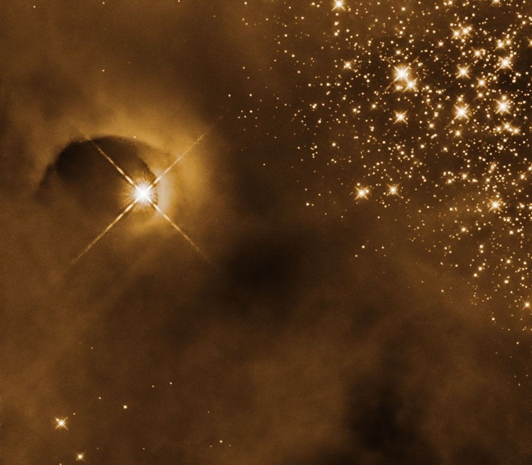 NASA delays Astrophysics Pioneers due dates in ROSES-2025 Amendment 38 — Assets.science.nasa.gov