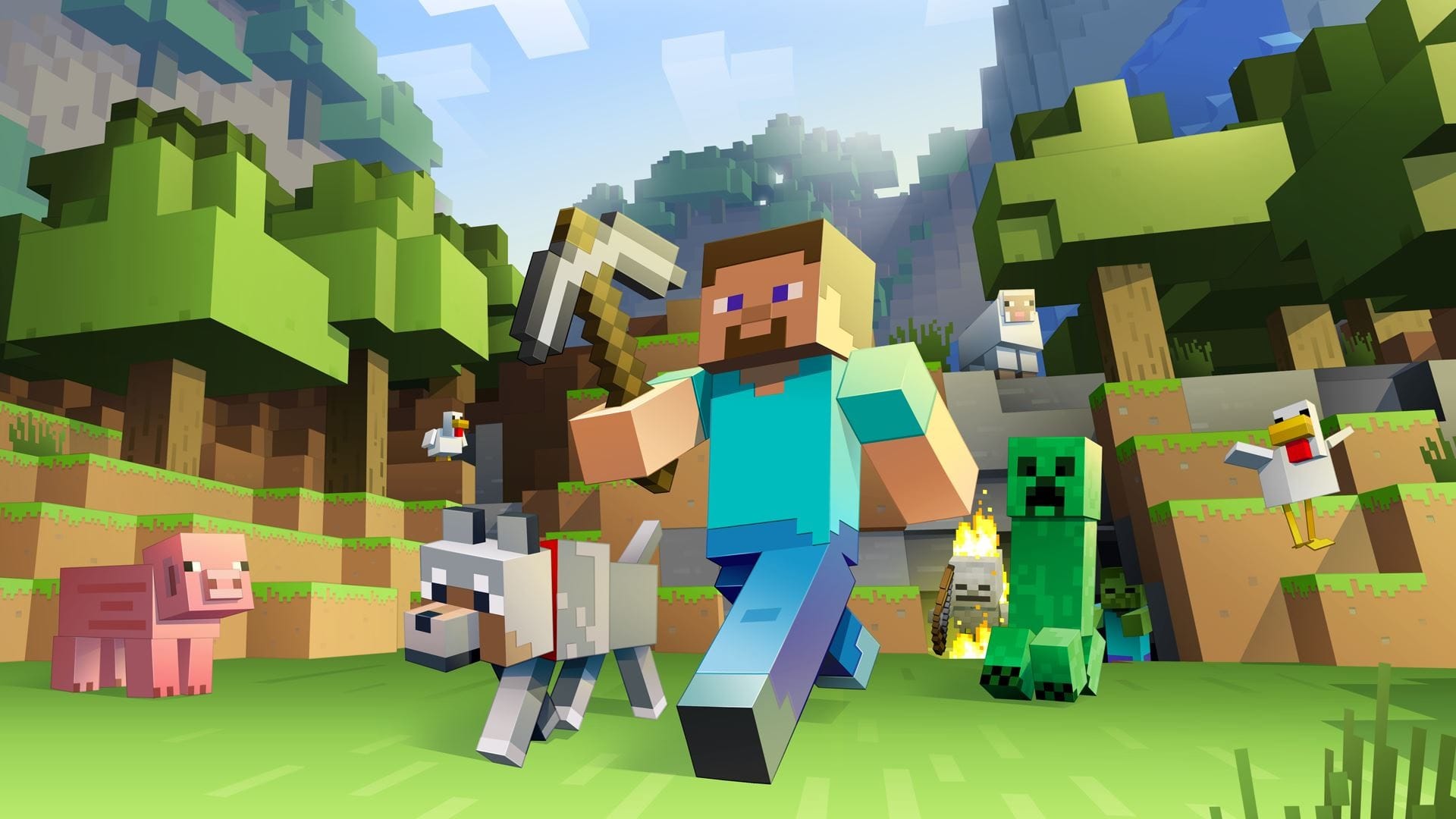 81-year-old Arizona grandma streamed Minecraft to help pay for grandson's cancer care — Cdn.mos.cms.futurecdn.net