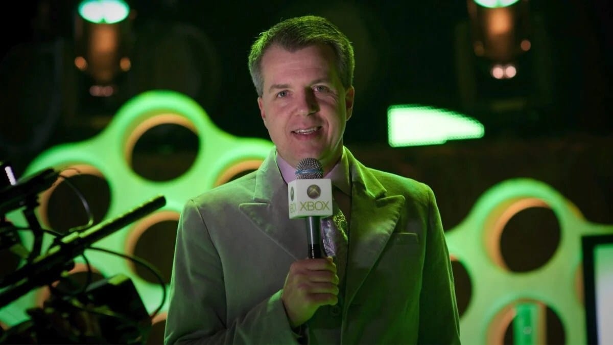 Xbox Veteran Larry Hryb Departs Unity — Kotaku.com