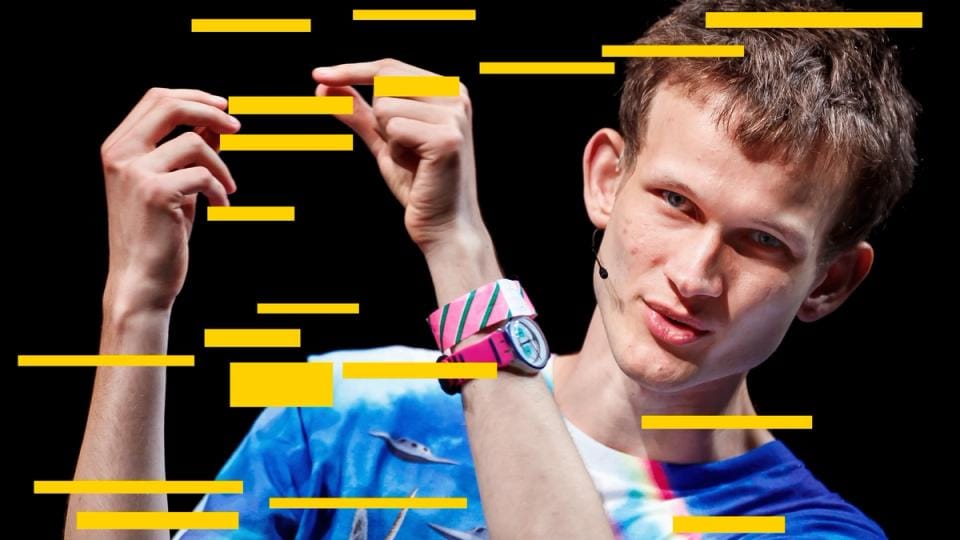 Vitalik Buterin flags design flaws in stablecoins, The Protocol reports — Cdn.sanity.io