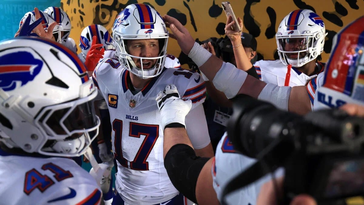 Divisional-round predictions: Seahawks, Bills, Texans and Rams picked to win — Sportshub.cbsistatic.com
