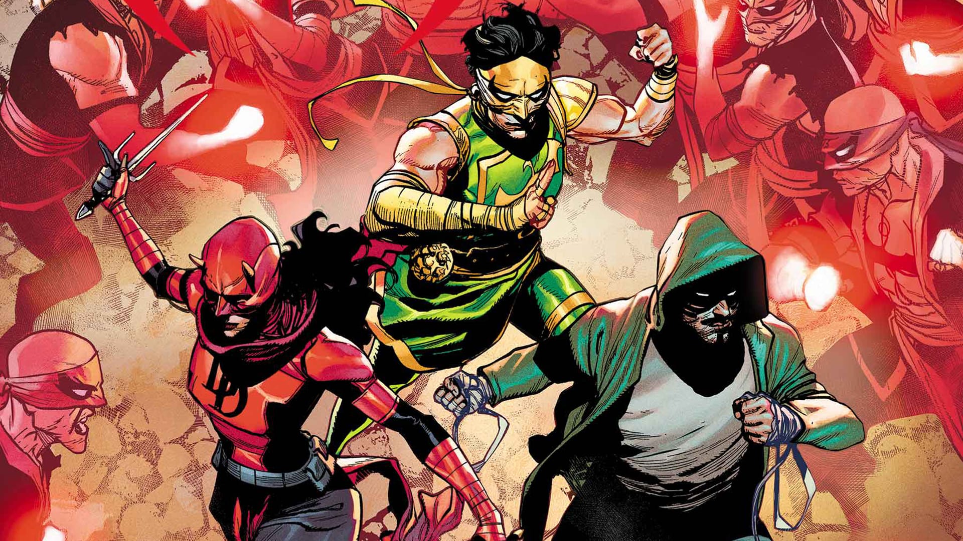 Yifan Liang to write Deadly Hands of K'un-Lun limited series — Cdn.mos.cms.futurecdn.net