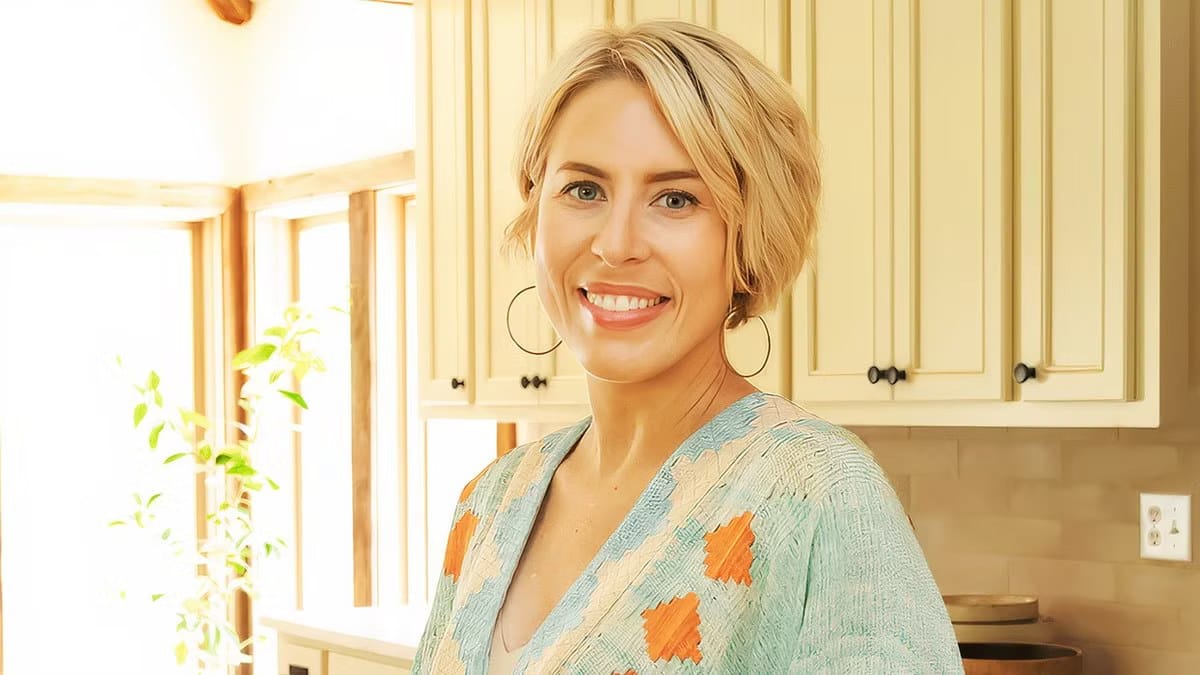 Erin Napier says HGTV nearly blocked Laurel hospital maternity renovation — Static0.colliderimages.com