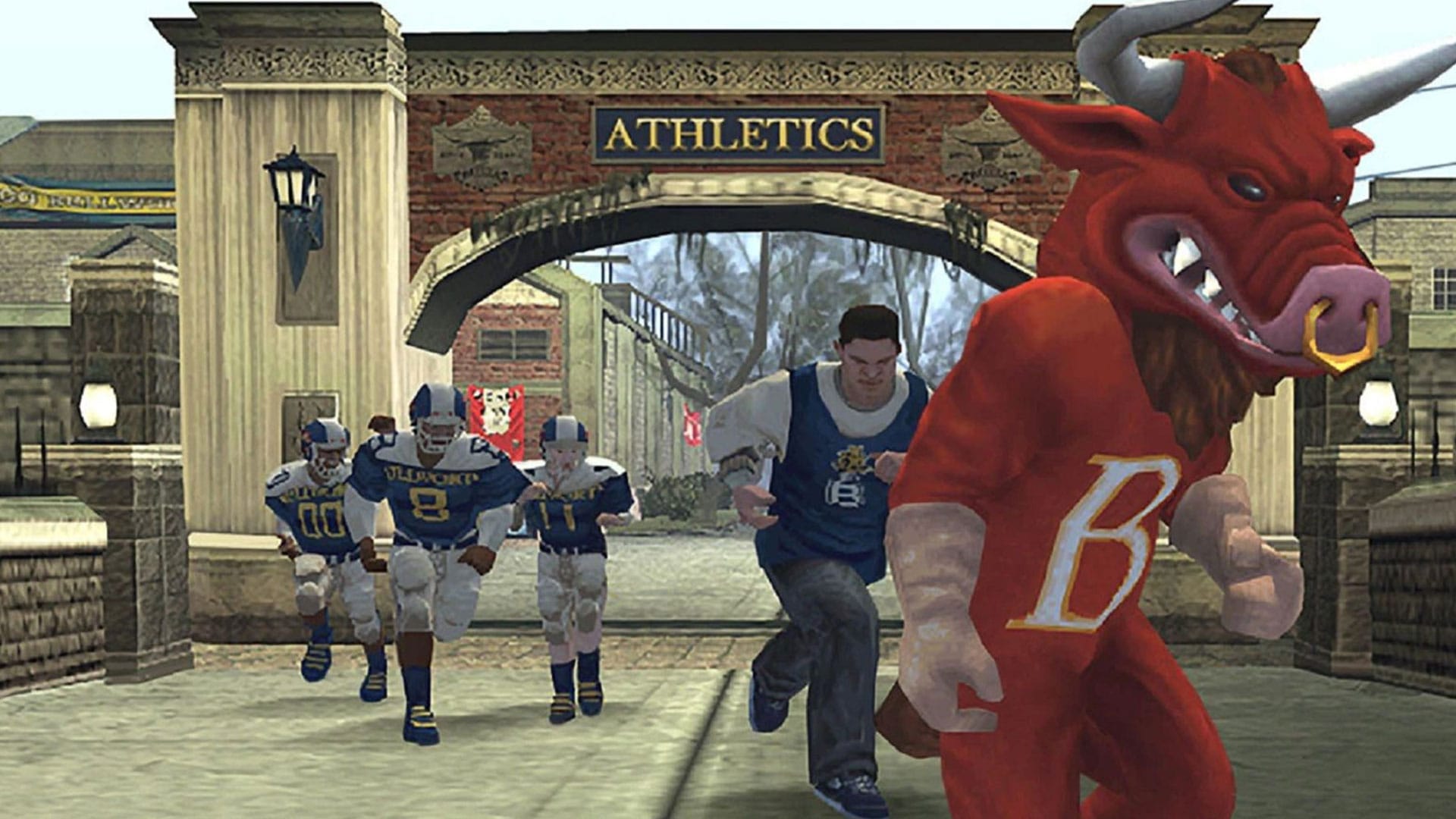 Bully Online mod shut down and scrubbed from web, developer says — Cdn.mos.cms.futurecdn.net