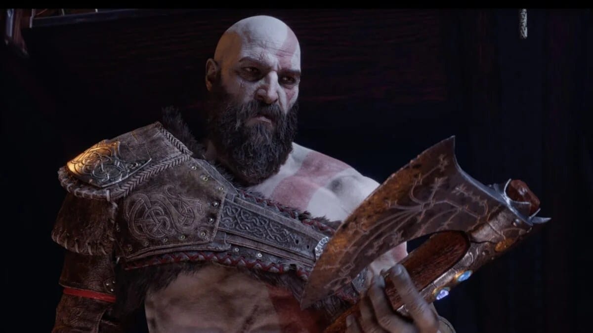 Ryan Hurst tapped to play Kratos in live-action God of War series — Kotaku.com