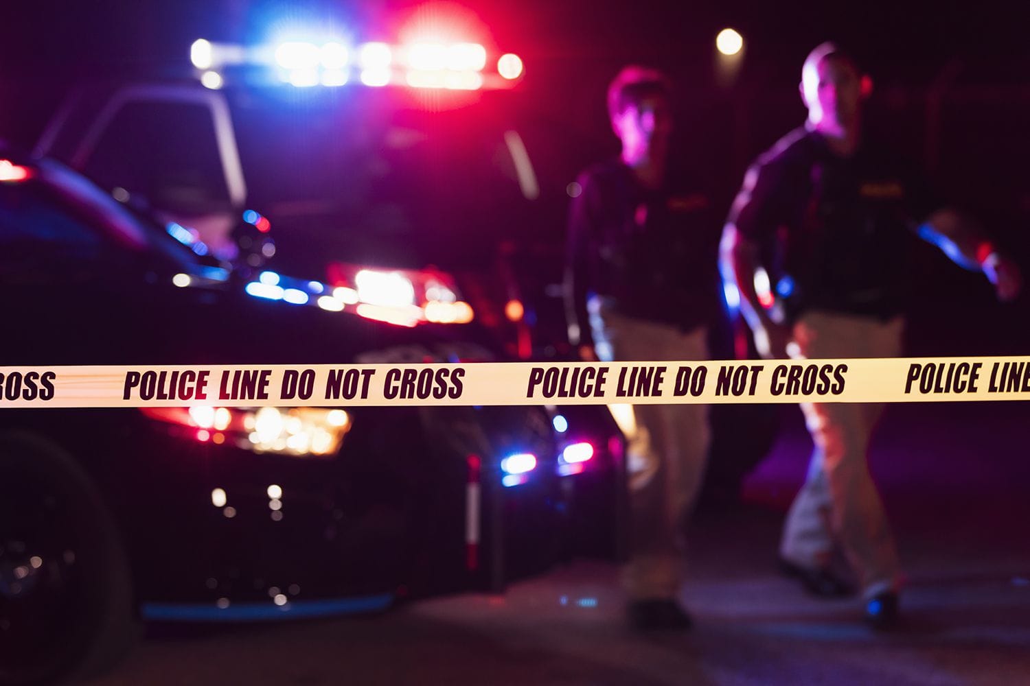 54-year-old woman killed by alleged drunk driver while on electric scooter — People.com